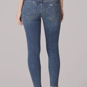 Hudson Krista Super Skinny Jeans